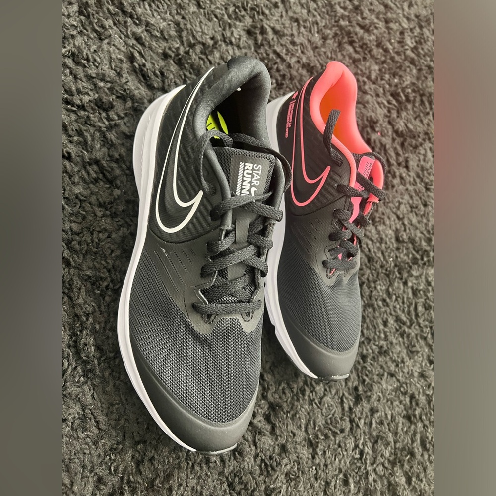 Nike star runner 2